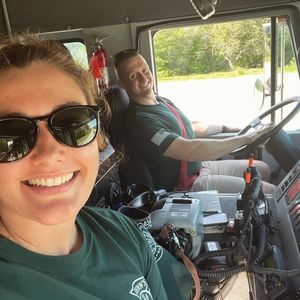 Meet your Posher, Jason